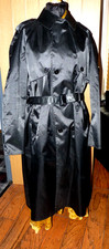 rubber mackintosh raincoat for sale rubber mackintosh raincoat for sale  STOKE-ON-TRENT