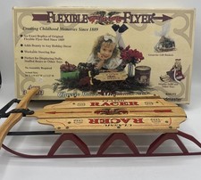 Roadmaster flexible flyer for sale  Fort Smith