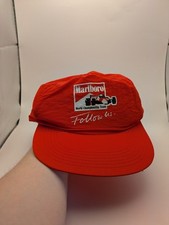 Vintage marlboro racing gebraucht kaufen  Neumünster
