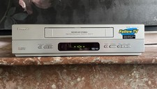 Magnétoscope vhs philips d'occasion  Vervins