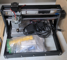 Assembled cnc3 3018pro for sale  Stillwater