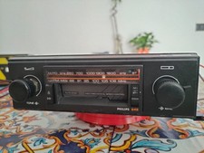 autoradio philips alfa usato  Alessandria
