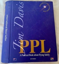 Private pilot licence for sale  SPALDING