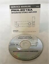 Manuale servizio service usato  Messina