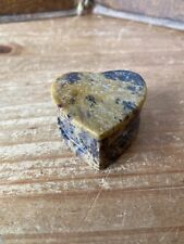 Vintage heart shaped for sale  UK