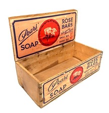 Antique advertising pears for sale  PETERBOROUGH