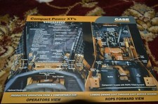 Case tractor compact for sale  Berlin