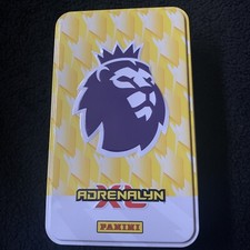 Adrenalyn storage box for sale  MIDDLESBROUGH