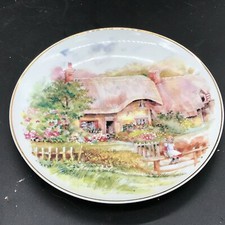 Vintage nbj china for sale  PRESTON