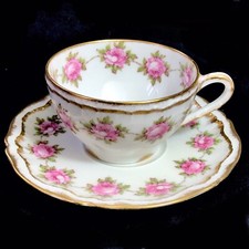 Théodore haviland tasses d'occasion  Nantes-