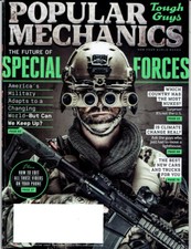 Popular mechanics future for sale  Hagerstown