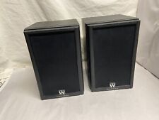 Wharfedale diamond speakers d'occasion  Expédié en Belgium