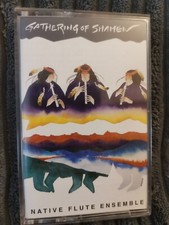 Gathering shamen native for sale  PLYMOUTH