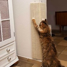 Katzen kratzbrett xxl gebraucht kaufen  Klosterlechfeld