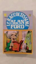 Raccoltissime alan ford usato  Varese