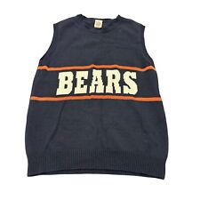 Chicago bears sweater for sale  Chicago