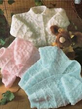Easy knit baby for sale  SWANLEY