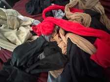 Used nylon lot for sale  New Port Richey