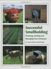 Successful smallholding planni for sale  UK