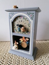 Vintage music box gebraucht kaufen  Ebersbach