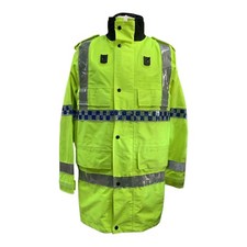 Vis jacket waterproof for sale  SHEPTON MALLET