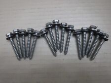 Lag screws hex for sale  Clemmons