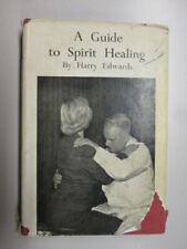 A Guide to Spirit Healing - Harry Edwards - 1956-01-01 Spiritualist Press, usado comprar usado  Enviando para Brazil