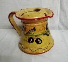 Broc pichet poterie d'occasion  Béziers