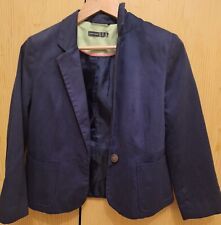 Ladies navy blazer for sale  Ireland