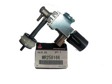 Ladedruck-Magnetventil Pajero L200 MR258166 comprar usado  Enviando para Brazil
