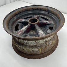 Pontiac rally 14x7 for sale  Cocoa Beach