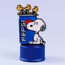 Snoopy Woodstock - Peanuts × PEPSI Bottle Cap Mascot From Japan comprar usado Snoopy Woodstock - Peanuts × PEPSI Bottle Cap Mascot From Japan comprar usado  Enviando para Brazil