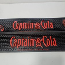 Captain morgan cola for sale  Bedford