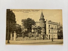 Cpa paris rare d'occasion  Durtol