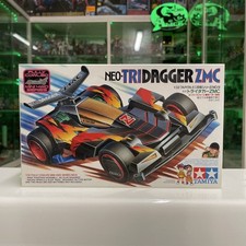 Tamiya mini 4wd usato  Firenze