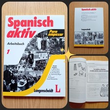 0150 langenscheidt arbeitsbuch gebraucht kaufen  Norden