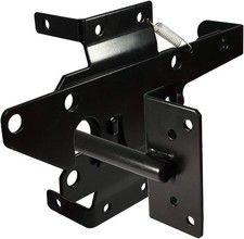 Self locking gate for sale  Brooklyn