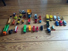 Siku konvolut fahrzeuge gebraucht kaufen  Schwerin