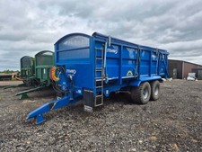 Stewart gx18 tandem for sale  BOURNE