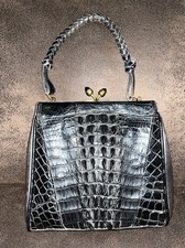 Elegante hand tasche gebraucht kaufen  Olching