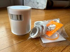 Netatmo valvola termostatica usato  Vigonovo