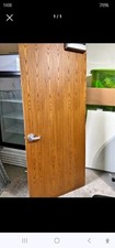 Giant oak doors for sale  Secaucus