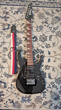 Ibanez grgm21 mikro usato Ibanez grgm21 mikro usato  Spedire a Italy