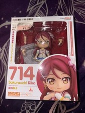 love live nendoroid set for sale  Ontario