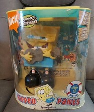 Spongebob squarepants ripped for sale  Cookeville