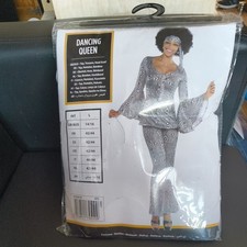 Ladies amscan dancing for sale  LEICESTER