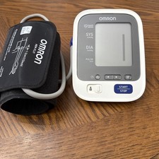 Monitor de pressão arterial Omron série BP761N comprar usado  Enviando para Brazil