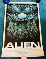 Ken taylor alien for sale  BARNET