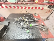 Impianto elettrico suzuki usato  Napoli