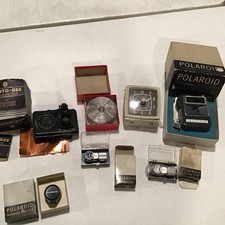 Lot darkroom photo for sale  Scarsdale